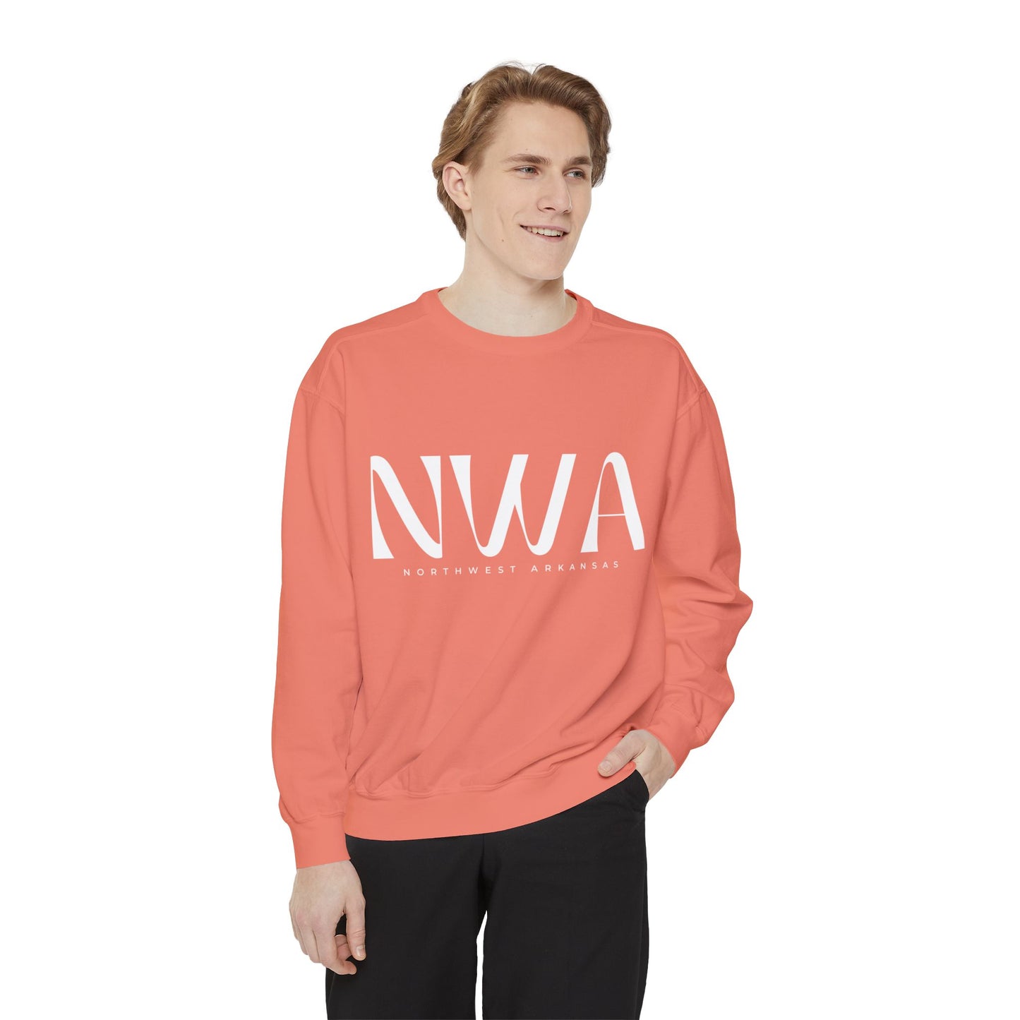 NWA Northwest Arkansas Sweatshirt
