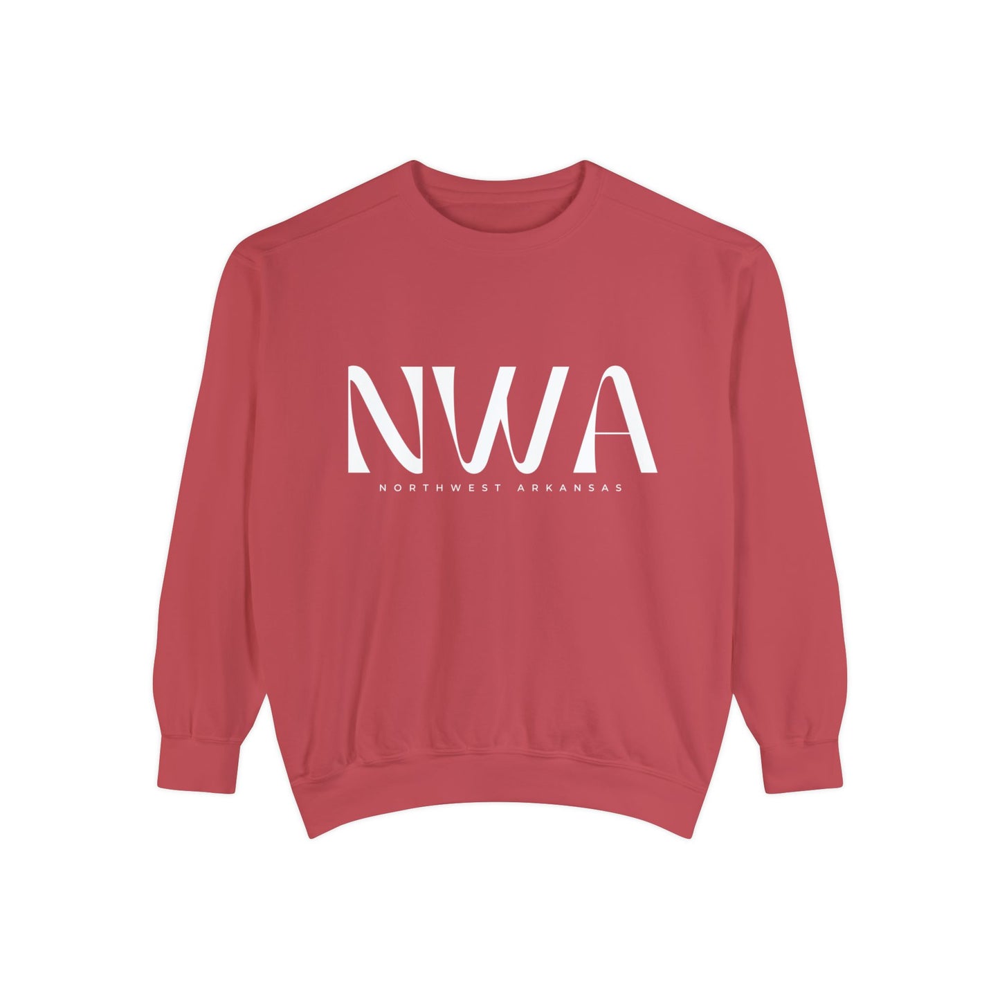 NWA Northwest Arkansas Sweatshirt