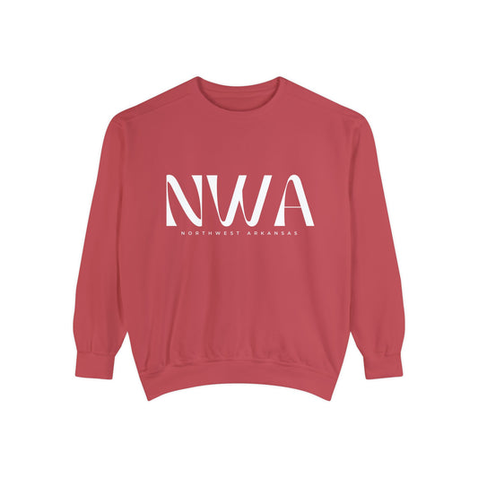 NWA Northwest Arkansas Sweatshirt