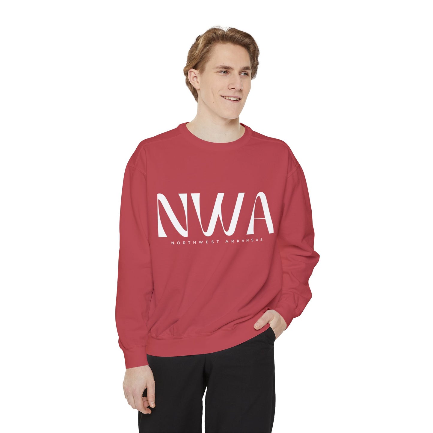 NWA Northwest Arkansas Sweatshirt