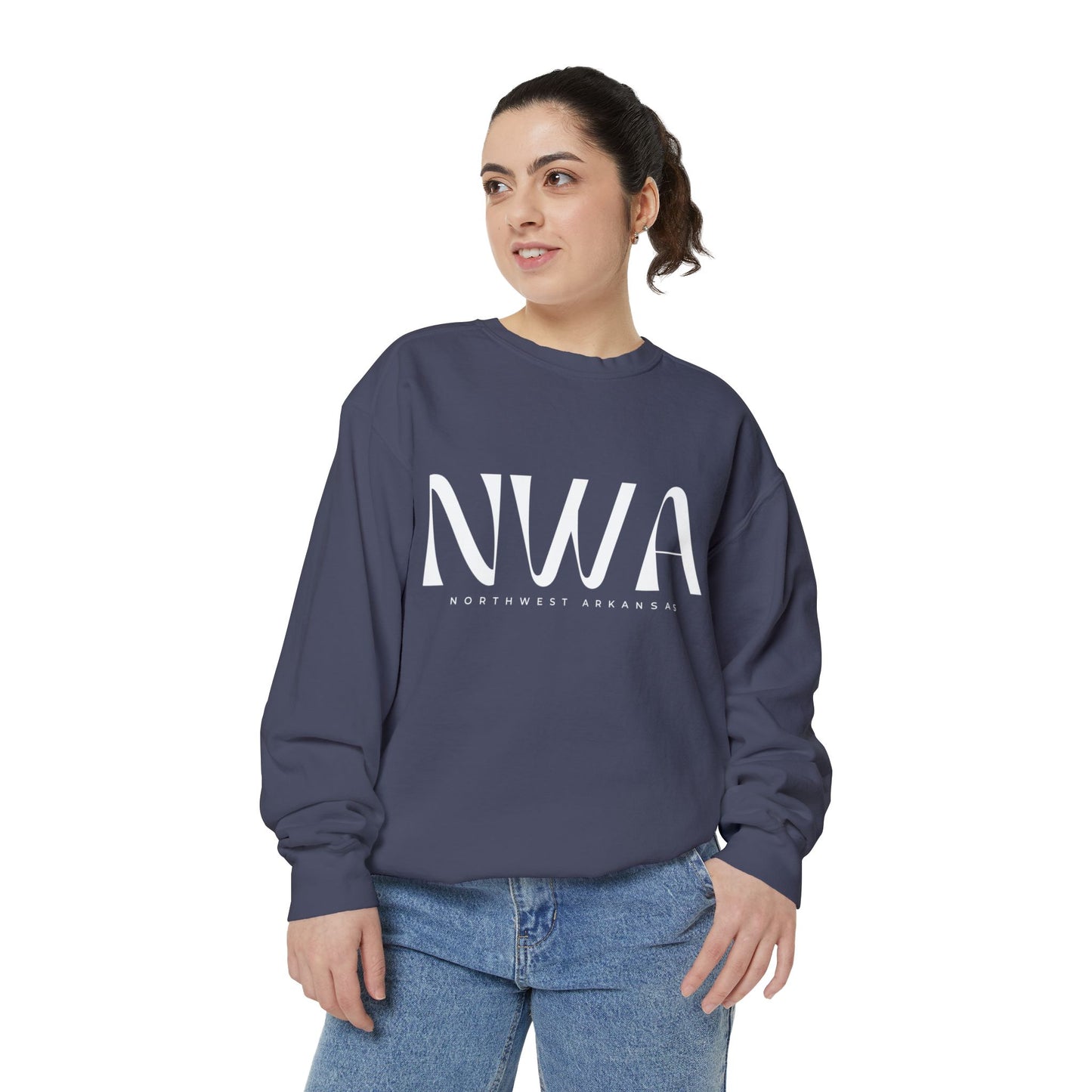 NWA Northwest Arkansas Sweatshirt
