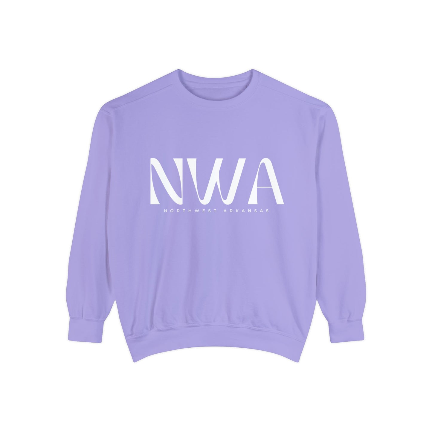 NWA Northwest Arkansas Sweatshirt