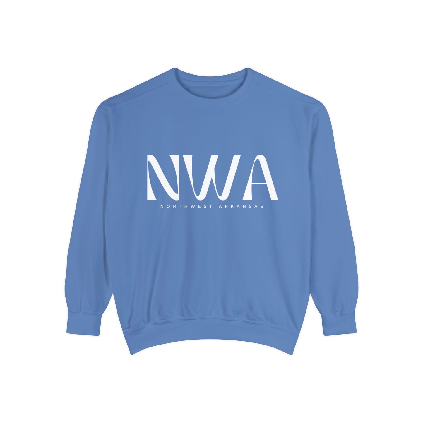 NWA Northwest Arkansas Sweatshirt