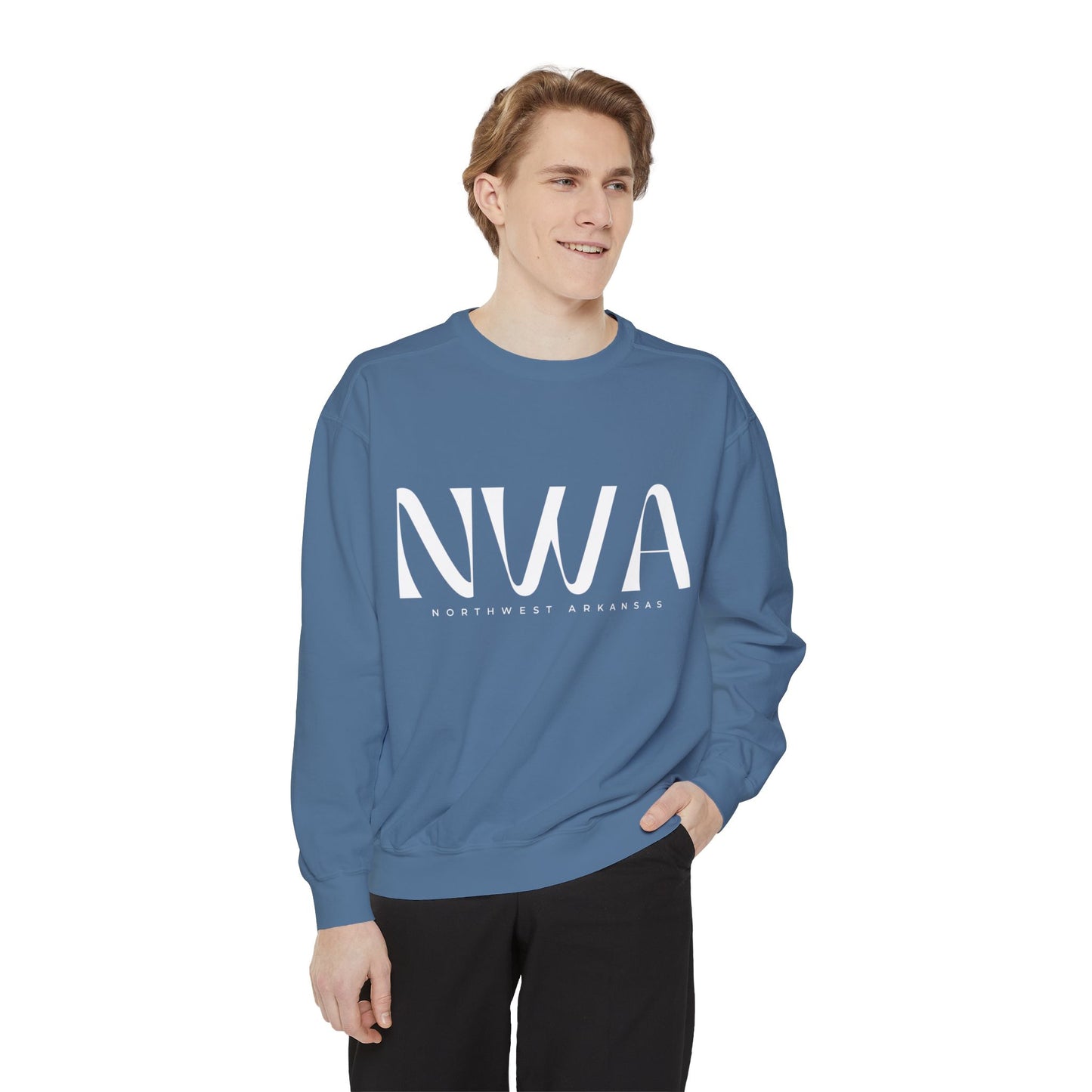 NWA Northwest Arkansas Sweatshirt