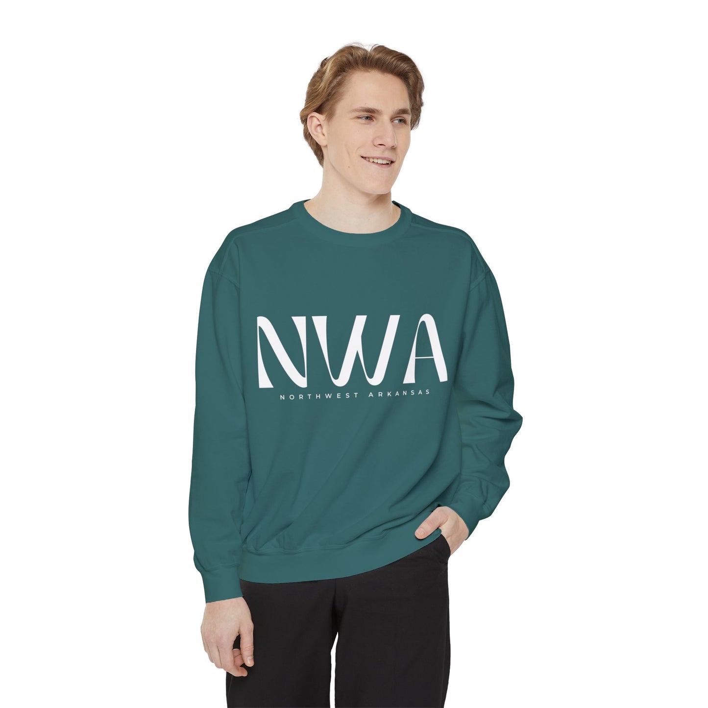 NWA Northwest Arkansas Sweatshirt
