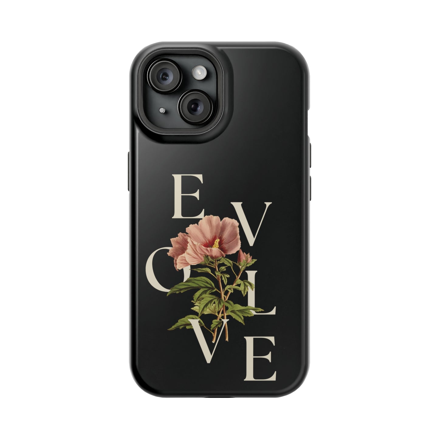 Evolve MagSafe Tough iPhone Case