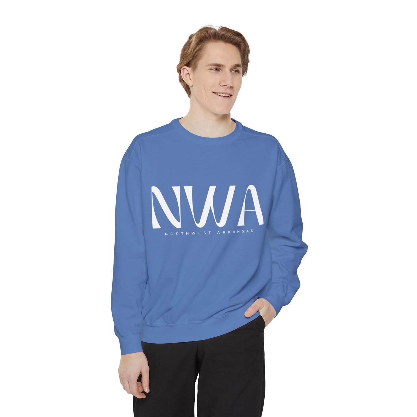 NWA Northwest Arkansas Sweatshirt