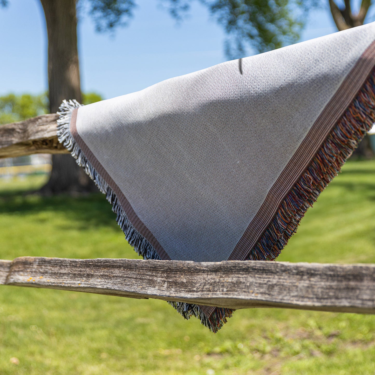 Custom Wedding Name and Year Woven Throw, 50in x 60in, Married Couple Gift, Personalized Wedding Gift, Custom Blanket, Mr Mrs Throw, Wedding Year Present