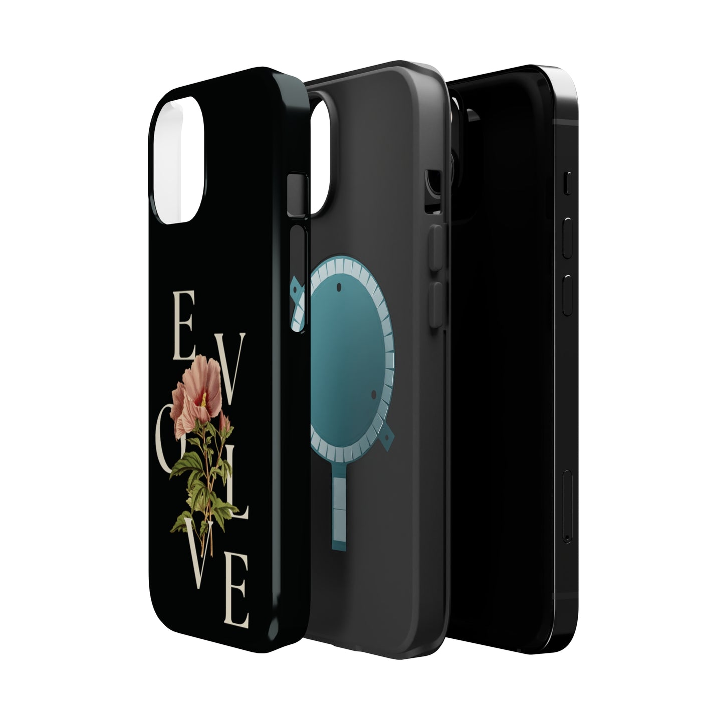 Evolve MagSafe Tough iPhone Case