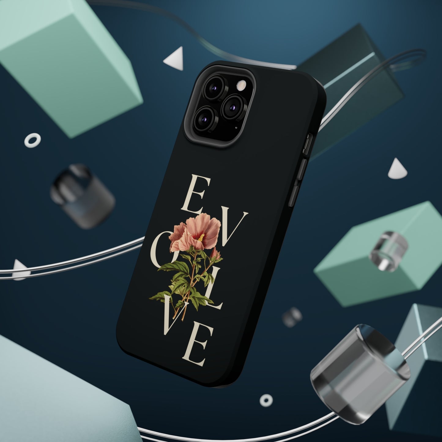Evolve MagSafe Tough iPhone Case